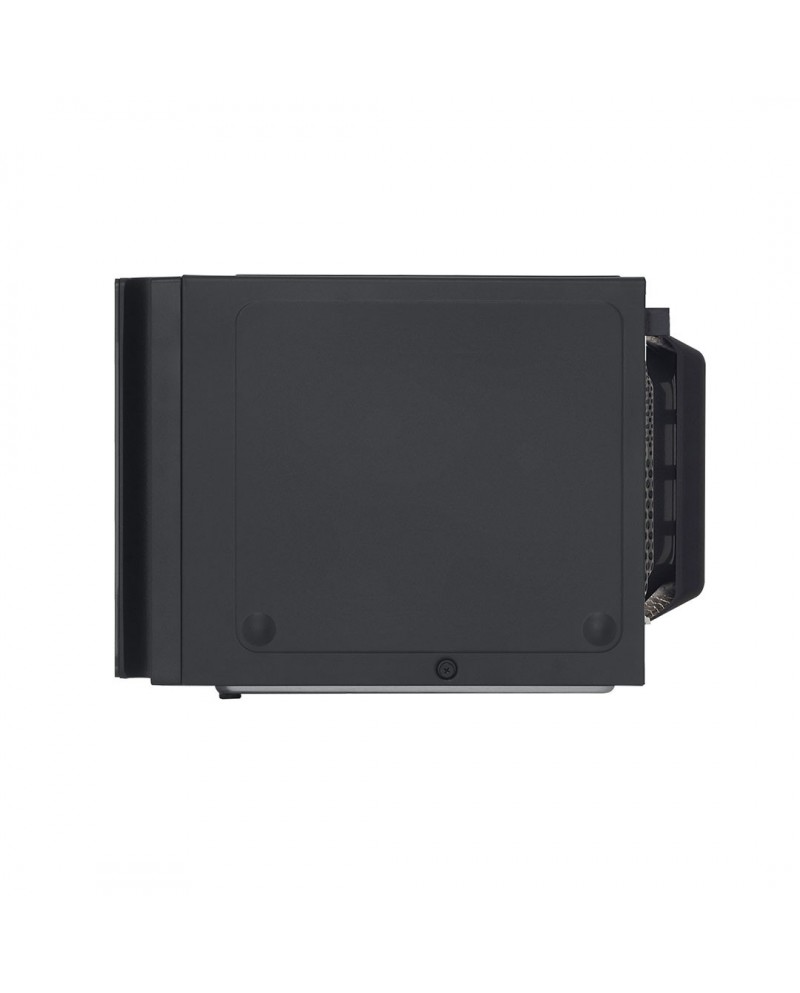 LG MICROONDAS 25LT 1000W GRILL 900W PRETO