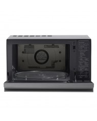 LG MICROONDAS CONVECÇAO 39LT 1350W GRILL 950W INOX LG MICROONDAS CONVECÇAO 39LT 1350W GRILL 950W INOX