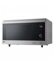 LG MICROONDAS CONVECÇAO 39LT 1350W GRILL 950W INOX LG MICROONDAS CONVECÇAO 39LT 1350W GRILL 950W INOX