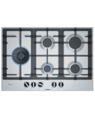 BOSCH PLACA GAS 75CM INOX - PCS7A5B90