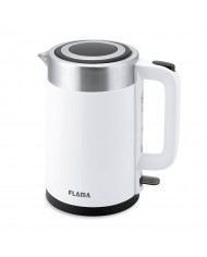 FLAMA JARRO TERMICO 2200W 1,7LT BRANCO - 724FL