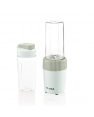 FLAMA LIQUIDIFICADORA 300W 600ML 1 VEL. VERDE - 2224FL