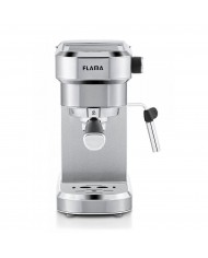 FLAMA MAQUINA CAFE EXPRESSO 20BAR 1350W INOX - 1256FL