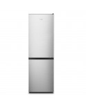 HISENSE COMBINADO 1860X589X595MT NF INOX E - RB390N4ACE