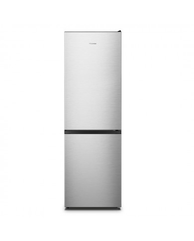 HISENSE COMBINADO 1860X589X595MT NF INOX E - RB390N4ACE HISENSE COMBINADO 1860X589X595MT NF INOX E - RB390N4ACE