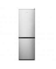 HISENSE COMBINADO 1860X589X595MT NF INOX E - RB390N4ACE