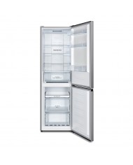 HISENSE COMBINADO 1860X589X595MT NF INOX E #2 - RB390N4ACE
