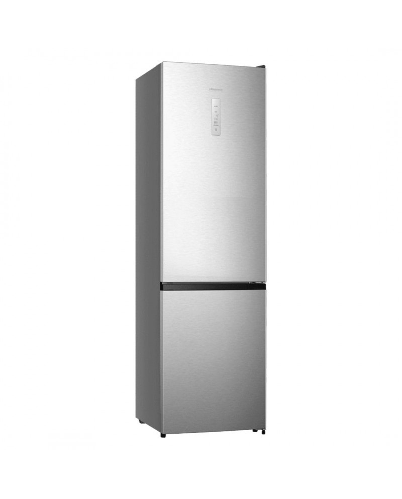 HISENSE COMBINADO 2,00X0,595X0,59MT 336LT NF LINOX D #2 - RB440N4ACD