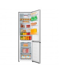 HISENSE COMBINADO 2,00X0,595X0,59MT 336LT NF LINOX D #3 - RB440N4ACD