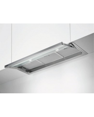 AEG EXAUSTOR 90CM 3VELOC EXTRAÇAO MAX 800M3/H INOX C - DPE4941M AEG EXAUSTOR 90CM 3VELOC EXTRAÇAO MAX 800M3/H INOX C - DPE4941M