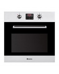 MEIRELES FORNO ELECTRICO VENTILADO 6 FUNÇOES INOX A - MF7608X