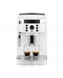 DELONGHI MAQUINA CAFE AUTOMATICA 1450W MAGNIFICA B - ECAM21117W DELONGHI MAQUINA CAFE AUTOMATICA 1450W MAGNIFICA B - ECAM21117W