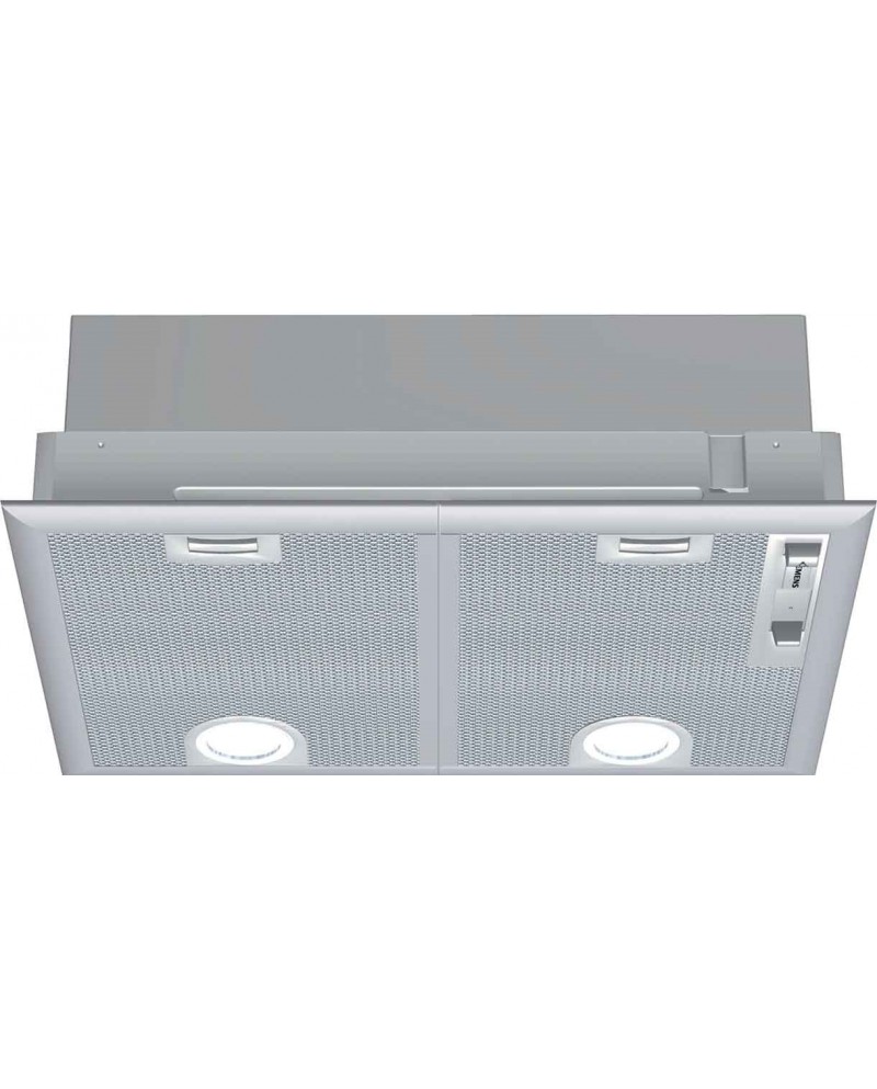 SIEMENS EXAUSTOR 53CM 2MOT 3POT+1INT MAX 618M3/H C - LB55565 SIEMENS EXAUSTOR 53CM 2MOT 3POT+1INT MAX 618M3/H C - LB55565