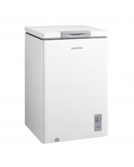 TELEFAC ARCA HORIZONTAL 99LT 850x547x463MT E #2 - TCA128HE TELEFAC ARCA HORIZONTAL 99LT 850x547x463MT E #2 - TCA128HE