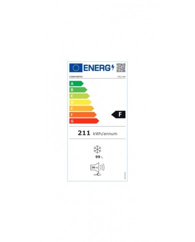 TELEFAC ARCA HORIZONTAL 99LT 850x547x463MT E #5 - TCA128HE TELEFAC ARCA HORIZONTAL 99LT 850x547x463MT E #5 - TCA128HE