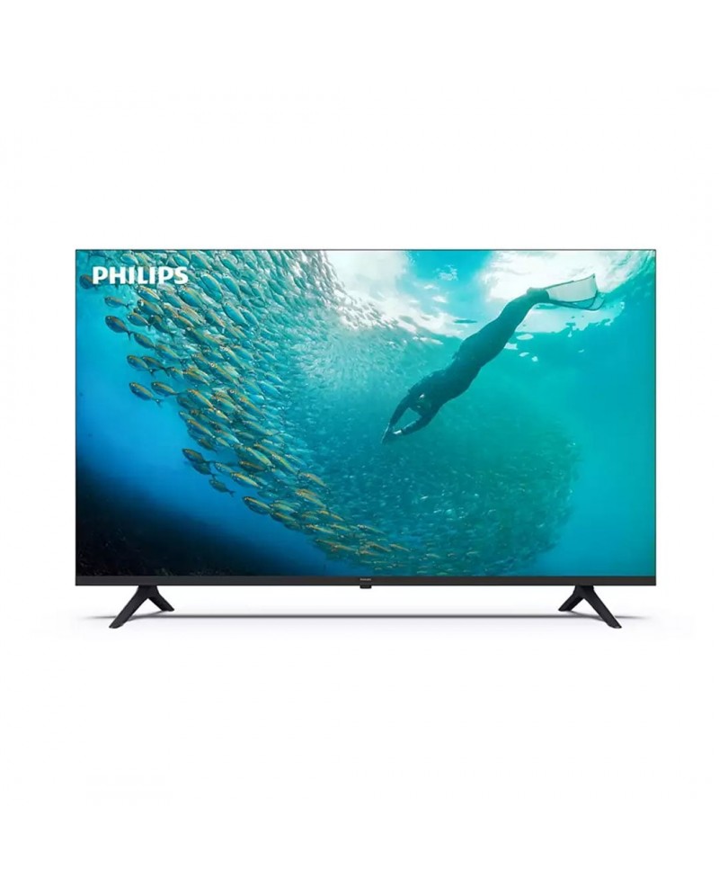 PHILIPS LED 43" 4K UHD SMARTTV 3HDMI 2USB E - 43PUS7009 PHILIPS LED 43" 4K UHD SMARTTV 3HDMI 2USB E - 43PUS7009