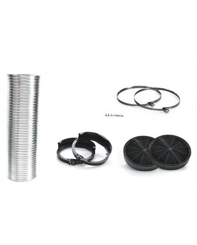 BOSCH KIT RECIRCULAÇAO DHL885C, DHL785C, DHL585B - DHZ5605 BOSCH KIT RECIRCULAÇAO DHL885C, DHL785C, DHL585B - DHZ5605