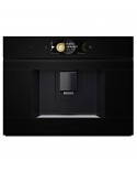 BOSCH MAQUINA CAFE INTEGRAR 45CM VIDRO PRETO - CTL7181B0