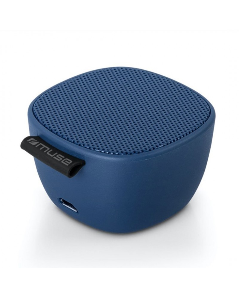 MUSE COLUNA PORTATIL BLUETOOH USB - M305BTB