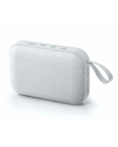 MUSE COLUNA PORTATIL BLUETOOH SD USB BRANCO - M308BTW MUSE COLUNA PORTATIL BLUETOOH SD USB BRANCO - M308BTW