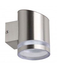 SMARTWARES LUZ SOLAR DE PAREDE PRATA - RA1002291 SMARTWARES LUZ SOLAR DE PAREDE PRATA - RA1002291