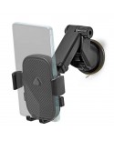NEDIS SUPORTE DE CARRO PARA SMARTPHONE - SCMT110BK