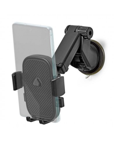 NEDIS SUPORTE DE CARRO PARA SMARTPHONE - SCMT110BK