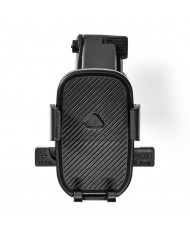 NEDIS SUPORTE DE CARRO PARA SMARTPHONE #1 - SCMT110BK NEDIS SUPORTE DE CARRO PARA SMARTPHONE #1 - SCMT110BK
