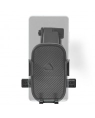 NEDIS SUPORTE DE CARRO PARA SMARTPHONE #2 - SCMT110BK NEDIS SUPORTE DE CARRO PARA SMARTPHONE #2 - SCMT110BK