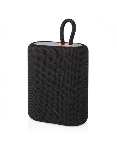 NEDIS COLUNA PORTATIL BLUETOOTH 7W - SPBT2005BK NEDIS COLUNA PORTATIL BLUETOOTH 7W - SPBT2005BK