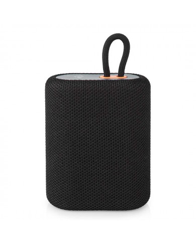 NEDIS COLUNA PORTATIL BLUETOOTH 7W - SPBT2005BK NEDIS COLUNA PORTATIL BLUETOOTH 7W - SPBT2005BK