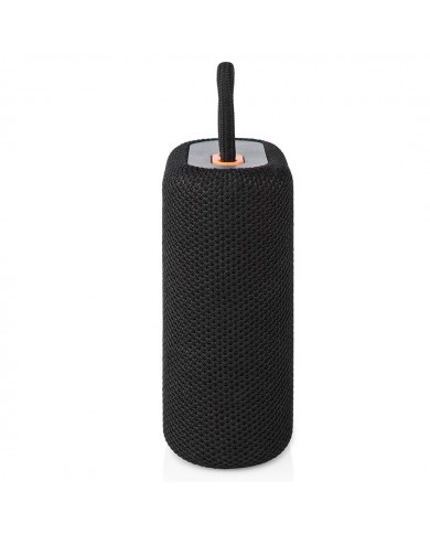 NEDIS COLUNA PORTATIL BLUETOOTH 7W #1 - SPBT2005BK NEDIS COLUNA PORTATIL BLUETOOTH 7W #1 - SPBT2005BK
