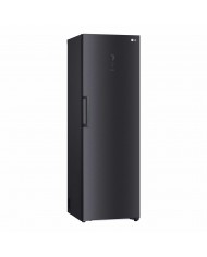 LG FRIGORIFICO 1PT 1860X595X707 386LT NF MATTE BLACK D - GLM71MCCSF LG FRIGORIFICO 1PT 1860X595X707 386LT NF MATTE BLACK D - GLM71MCCSF
