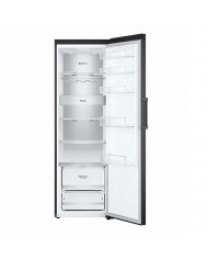 LG FRIGORIFICO 1PT 1860X595X707 386LT NF MATTE BLACK D - GLM71MCCSF LG FRIGORIFICO 1PT 1860X595X707 386LT NF MATTE BLACK D - GLM71MCCSF