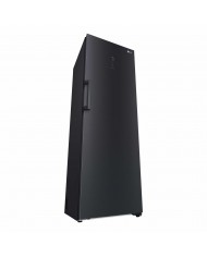 LG FRIGORIFICO 1PT 1860X595X707 386LT NF MATTE BLACK D #1 - GLM71MCCSF LG FRIGORIFICO 1PT 1860X595X707 386LT NF MATTE BLACK D #1 - GLM71MCCSF