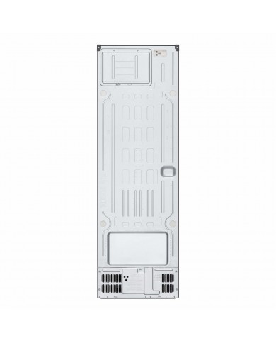 LG FRIGORIFICO 1PT 1860X595X707 386LT NF MATTE BLACK D #4 - GLM71MCCSF LG FRIGORIFICO 1PT 1860X595X707 386LT NF MATTE BLACK D #4 - GLM71MCCSF