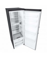 LG FRIGORIFICO 1PT 1860X595X707 386LT NF MATTE BLACK D #11 - GLM71MCCSF LG FRIGORIFICO 1PT 1860X595X707 386LT NF MATTE BLACK D #11 - GLM71MCCSF