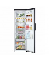 LG FRIGORIFICO 1PT 1860X595X707 386LT NF MATTE BLACK D #13 - GLM71MCCSF LG FRIGORIFICO 1PT 1860X595X707 386LT NF MATTE BLACK D #13 - GLM71MCCSF