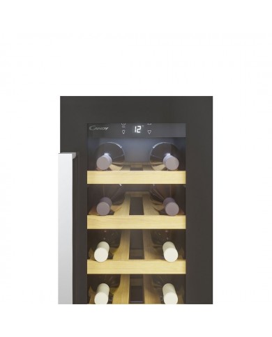 CANDY CAVE VINHO INTEG 0,813X0,295X0,562 20GARRAFAS F #1 - CCVB301 CANDY CAVE VINHO INTEG 0,813X0,295X0,562 20GARRAFAS F #1 - CCVB301