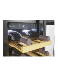 CANDY CAVE VINHO INTEG 0,813X0,295X0,562 20GARRAFAS F #2 - CCVB301 CANDY CAVE VINHO INTEG 0,813X0,295X0,562 20GARRAFAS F #2 - CCVB301