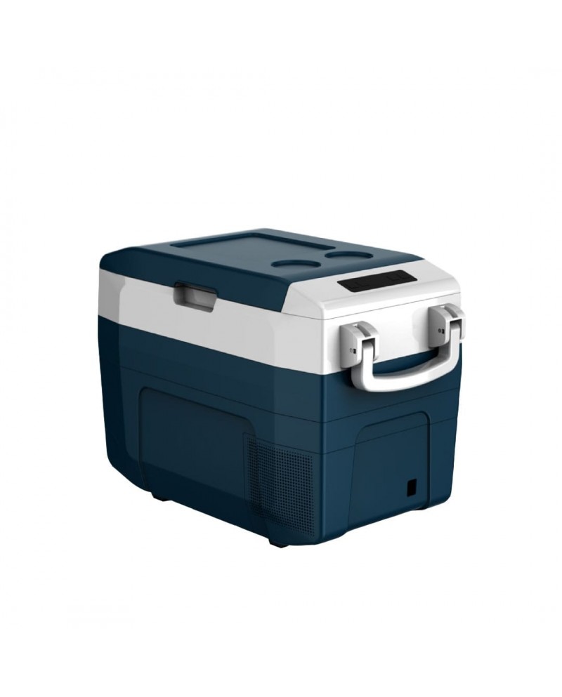 TRISTAR GELEIRA 40LT 12V/24V/230V 692X388X508CM - KB7740