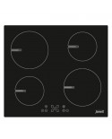JUNEX PLACA INDUÇAO 4ZONAS - PIJP139
