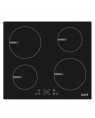 JUNEX PLACA INDUÇAO 4ZONAS - PIJP139