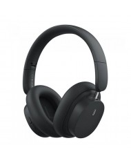 BASEUS AUSCULTADORES BLUETOOTH WIRELESS PRETO - BOWIED05 BASEUS AUSCULTADORES BLUETOOTH WIRELESS PRETO - BOWIED05