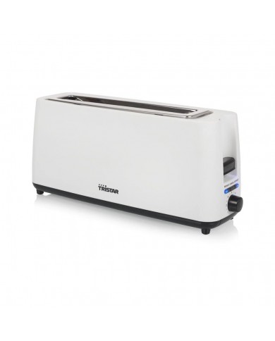 TRISTAR TORRADEIRA 900W 1 RANHURA BRANCA - BR1056 TRISTAR TORRADEIRA 900W 1 RANHURA BRANCA - BR1056