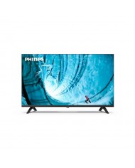 PHILIPS LED 32" HD SMART TV 3HDMI 1USB D - 32PHS6009 PHILIPS LED 32" HD SMART TV 3HDMI 1USB D - 32PHS6009