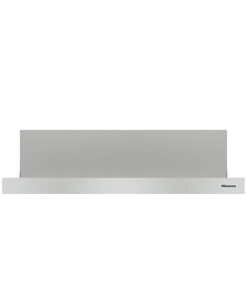 HISENSE EXAUSTOR 60CM GAVETA MAX 450M3/H INOX C #3 - CH6TL4BX