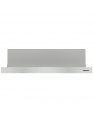 HISENSE EXAUSTOR 60CM GAVETA MAX 450M3/H INOX C #3 - CH6TL4BX