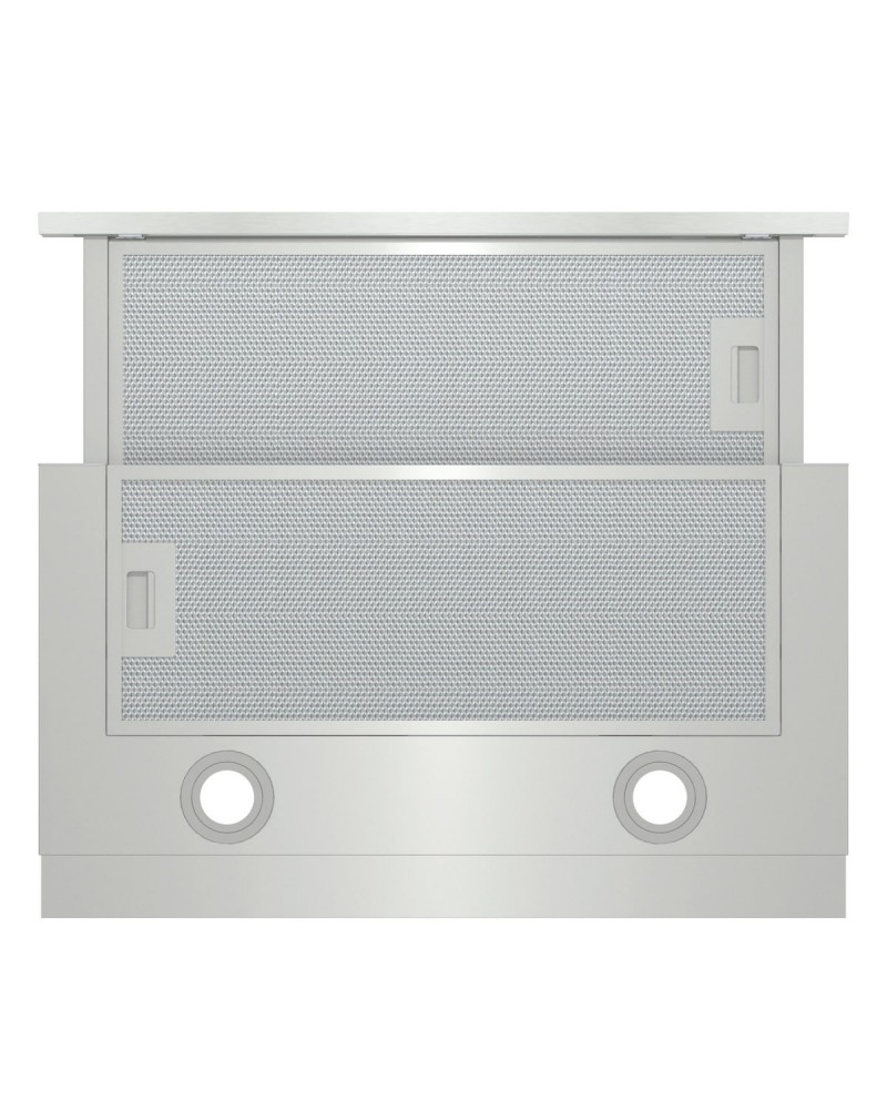 HISENSE EXAUSTOR 60CM GAVETA MAX 450M3/H INOX C #1 - CH6TL4BX