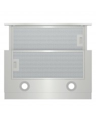 HISENSE EXAUSTOR 60CM GAVETA MAX 450M3/H INOX C #1 - CH6TL4BX